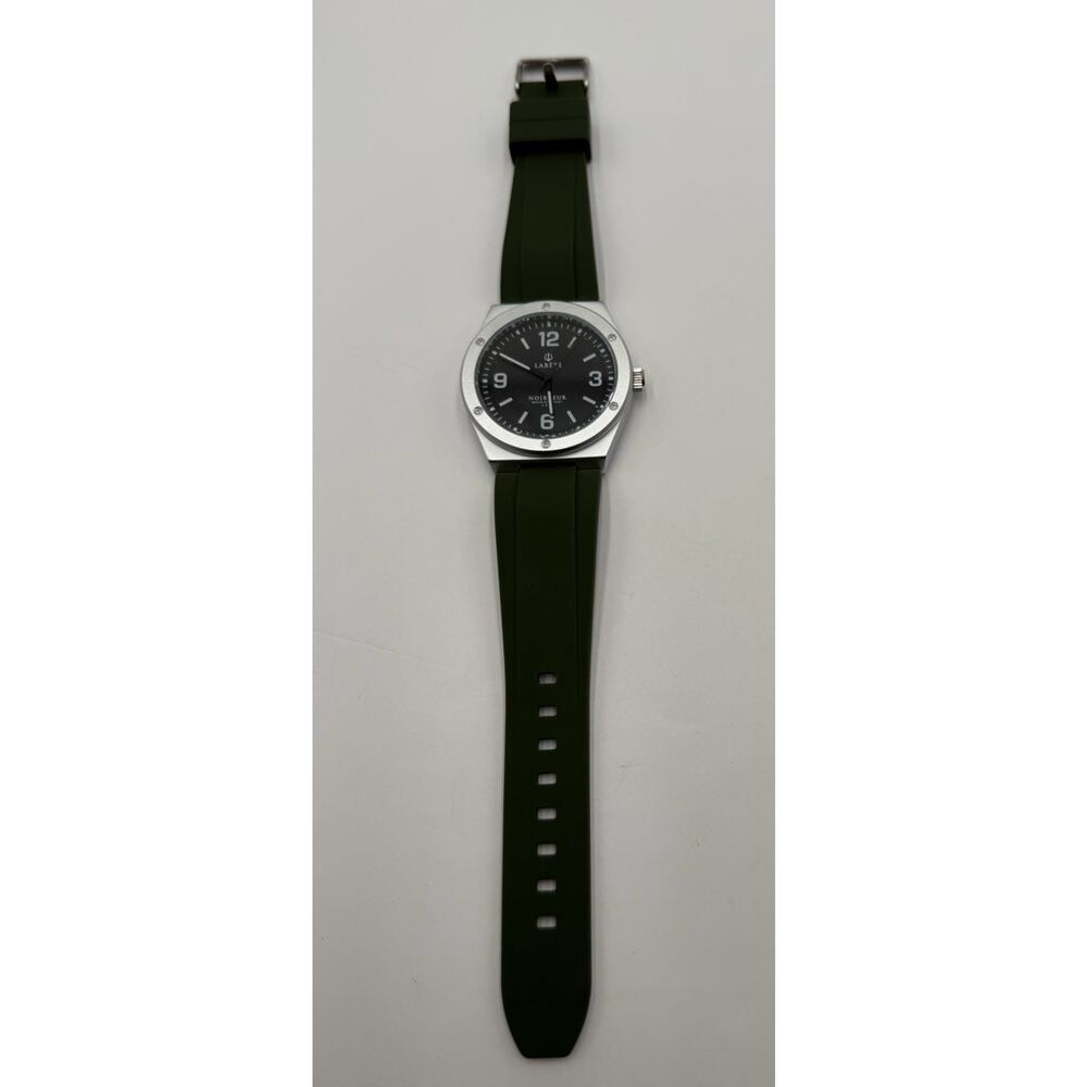 Labete Noirceur Wristwatch